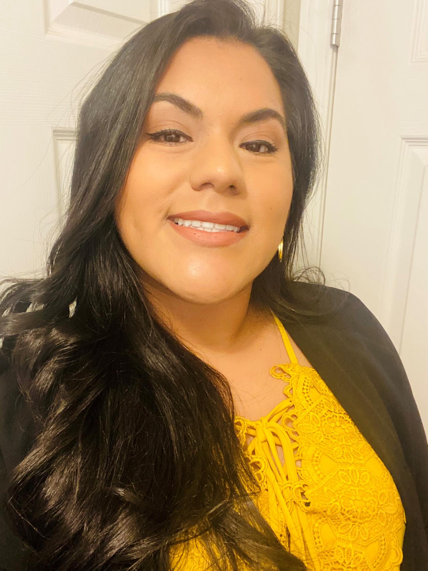 Emerging Leader Martha Cuevas Ramos SLP 17 Helps Understanding Blossom Pacific University